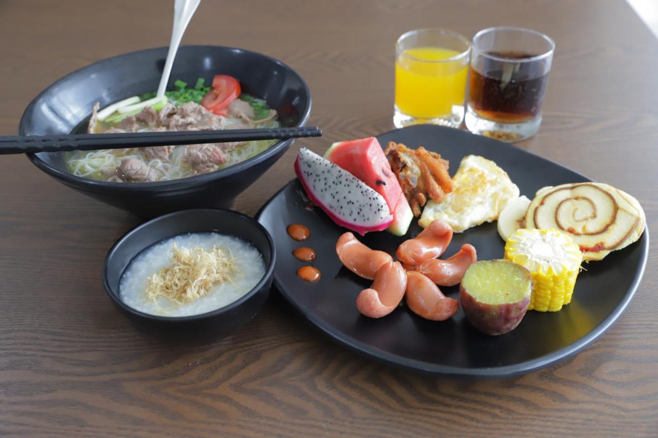 Hotel Amy Bắc Ninh