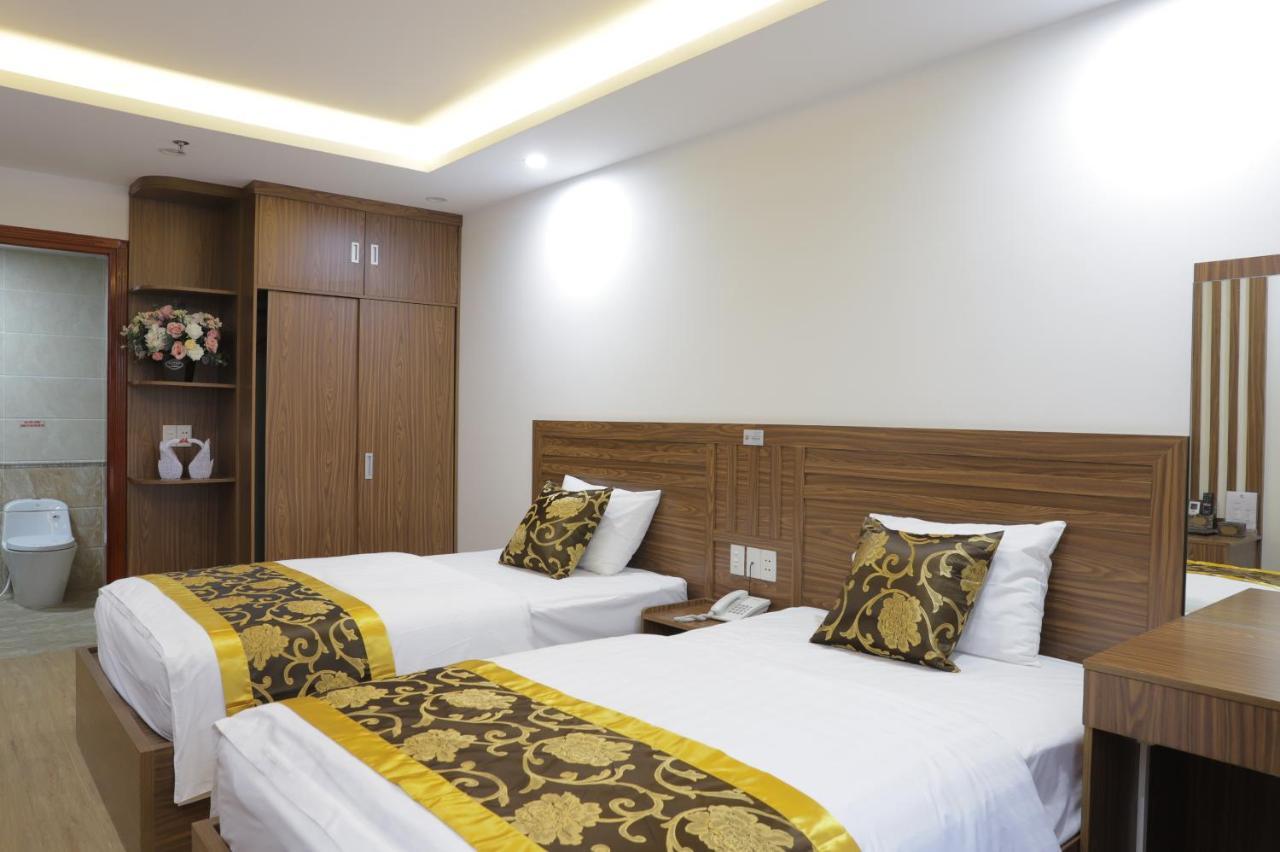 Hotel Amy 3*