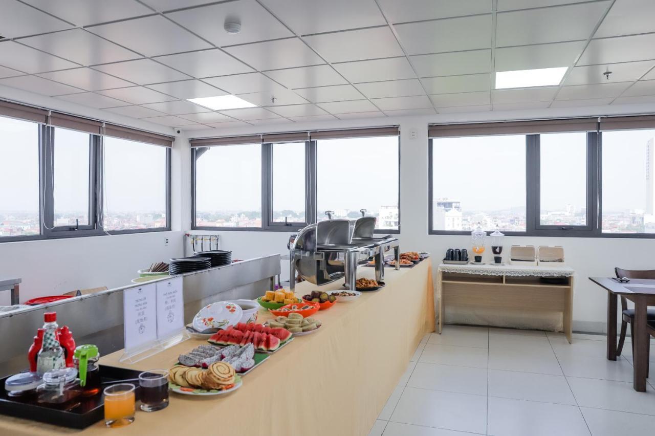 Amy Hotel Bắc Ninh