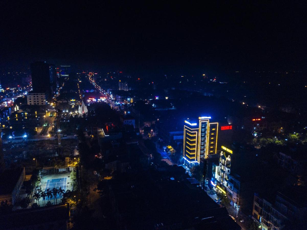 Amy 3* Bắc Ninh