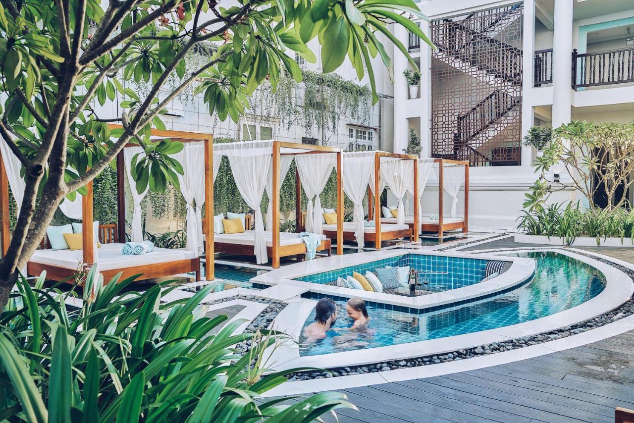 Khách sạn Anio Boutique Hoian 4*