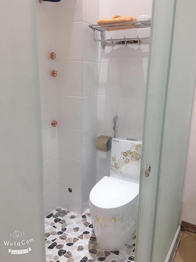Bed & Breakfast Luxury T&l Cam Pha