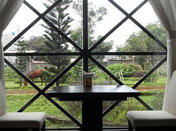 Trung Nguyen Coffee Resort