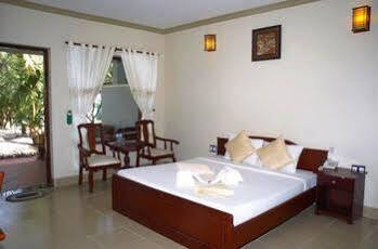Saigon Suoi Nhum Resort Ke Ga