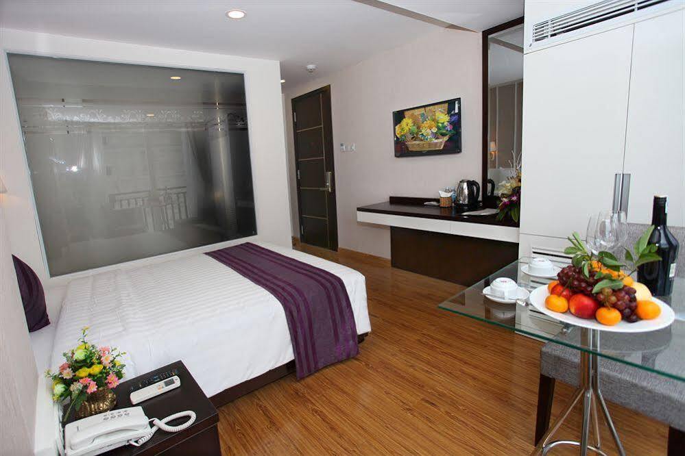 Hotel Golden Time