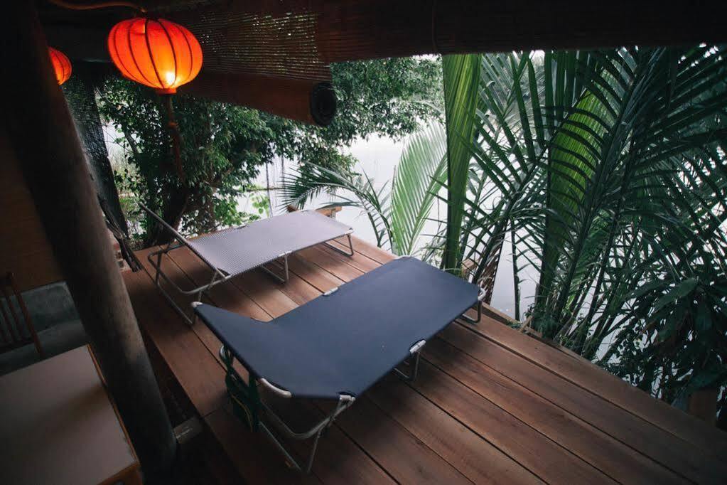 Privatunterkunft Lakeside Homestay