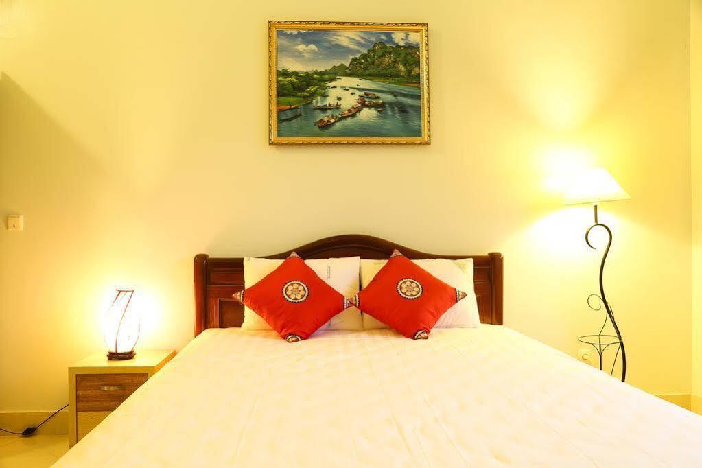 Amazing Hotel, Truong Phap, Quang Phu,
