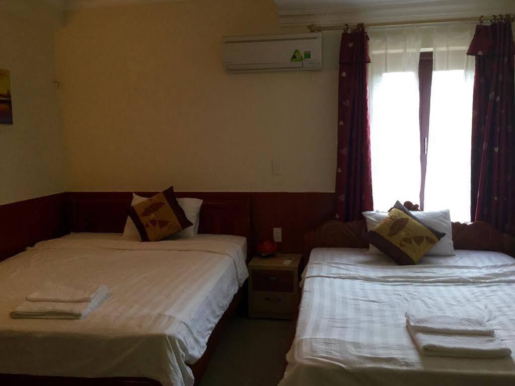 Amazing Hotel, Truong Phap, Quang Phu, Homestay