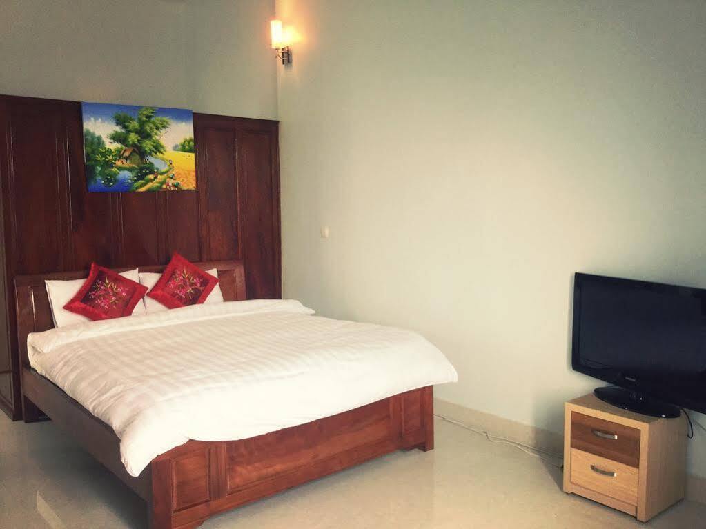 Amazing Hotel, Truong Phap, Quang Phu, Homestay