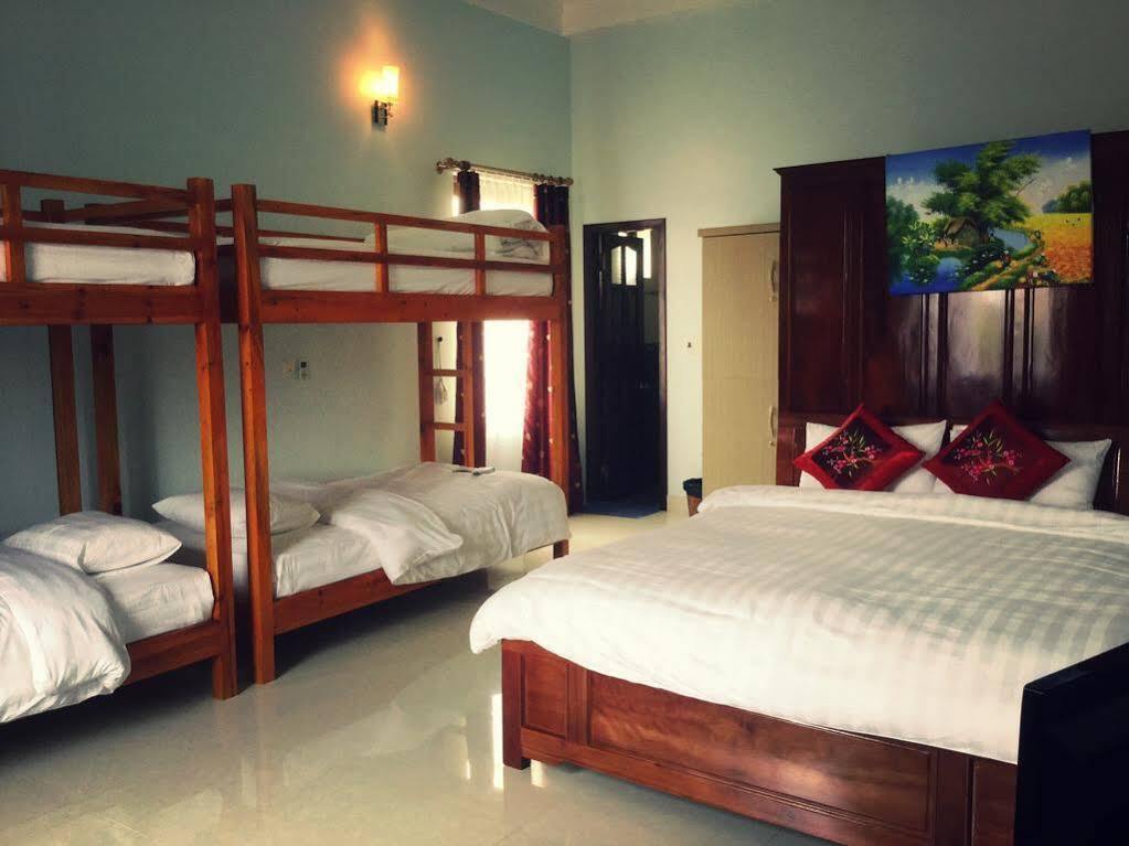 Amazing Hotel, Truong Phap, Quang Phu, Homestay Dong Hoi