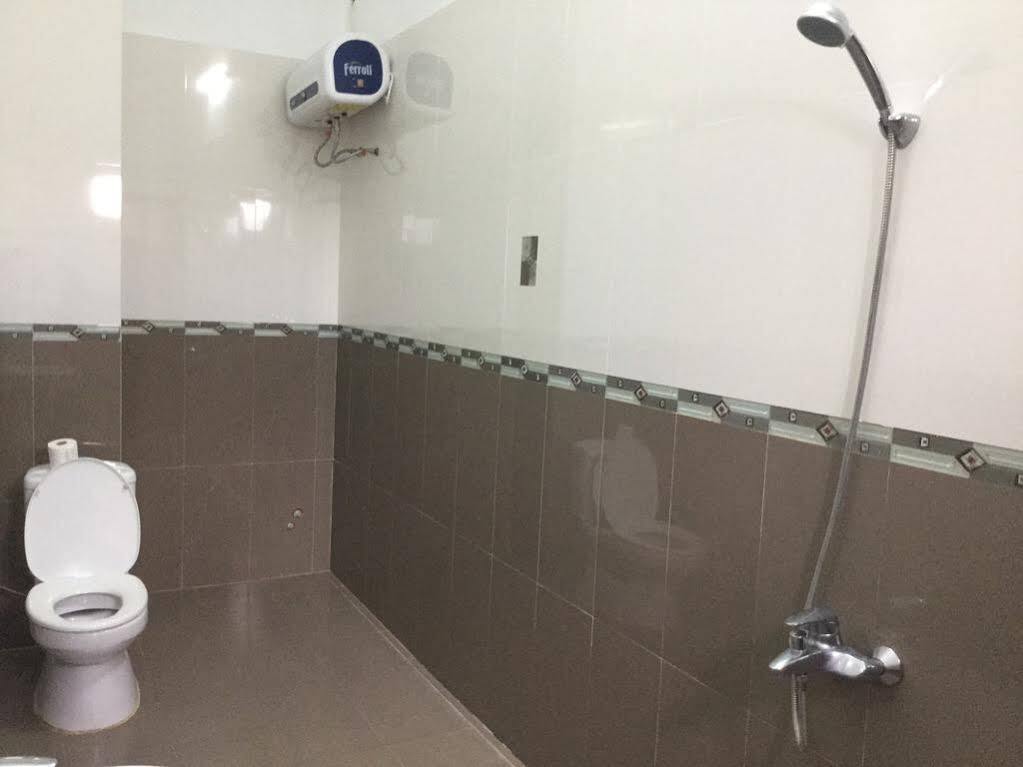 Amazing Hotel, Truong Phap, Quang Phu, Homestay Dong Hoi
