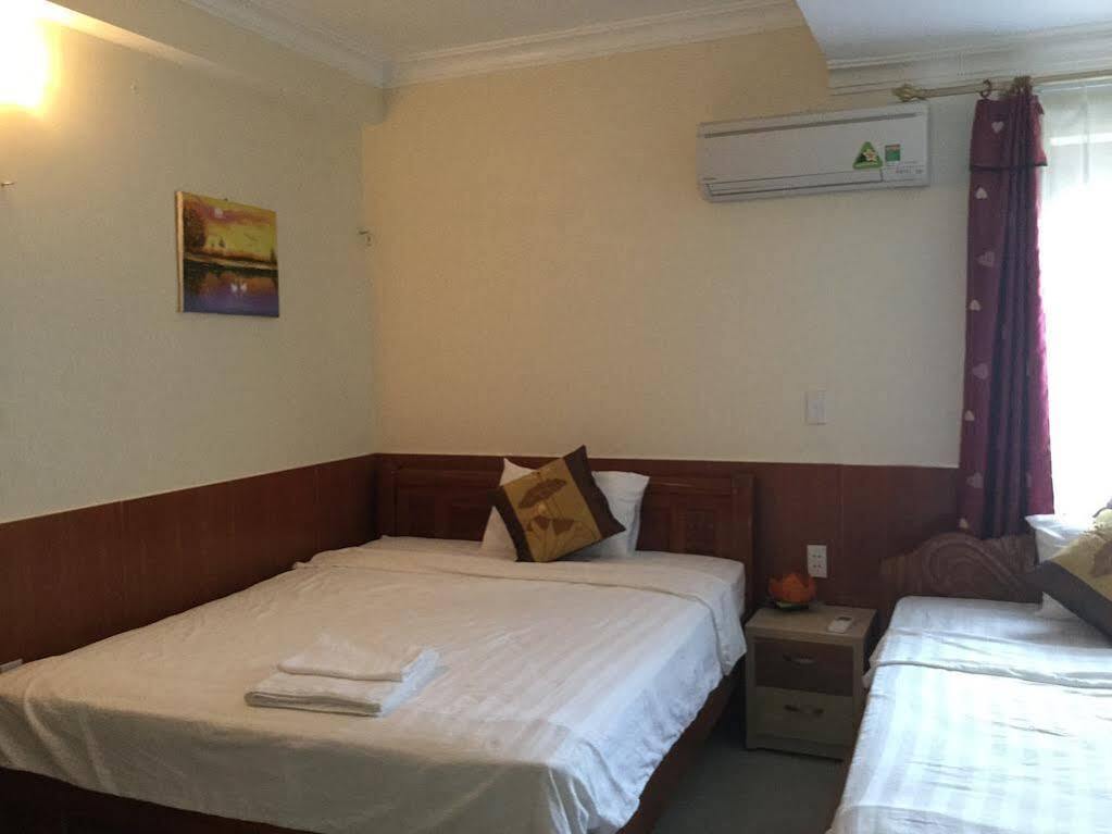 Amazing Hotel, Truong Phap, Quang Phu, Homestay