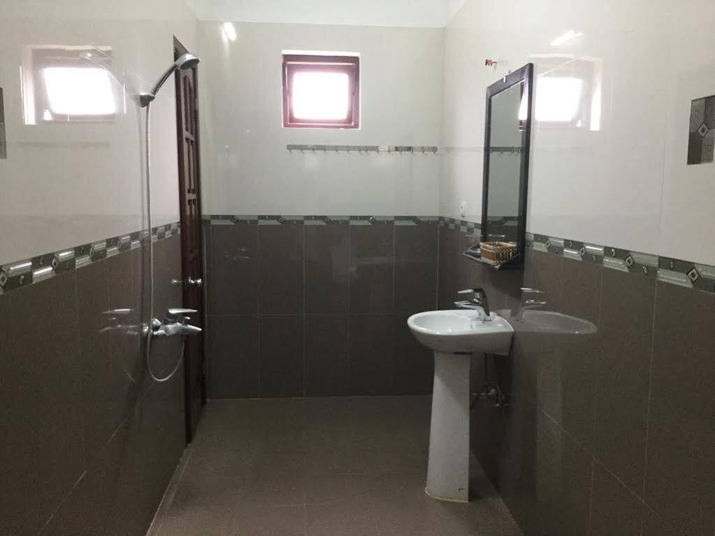 Homestay Amazing Hotel, Truong Phap, Quang Phu,