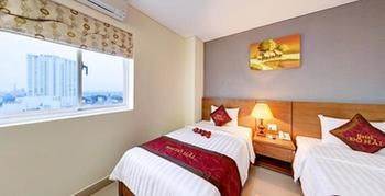 Doha Bliss By Haviland Hotel