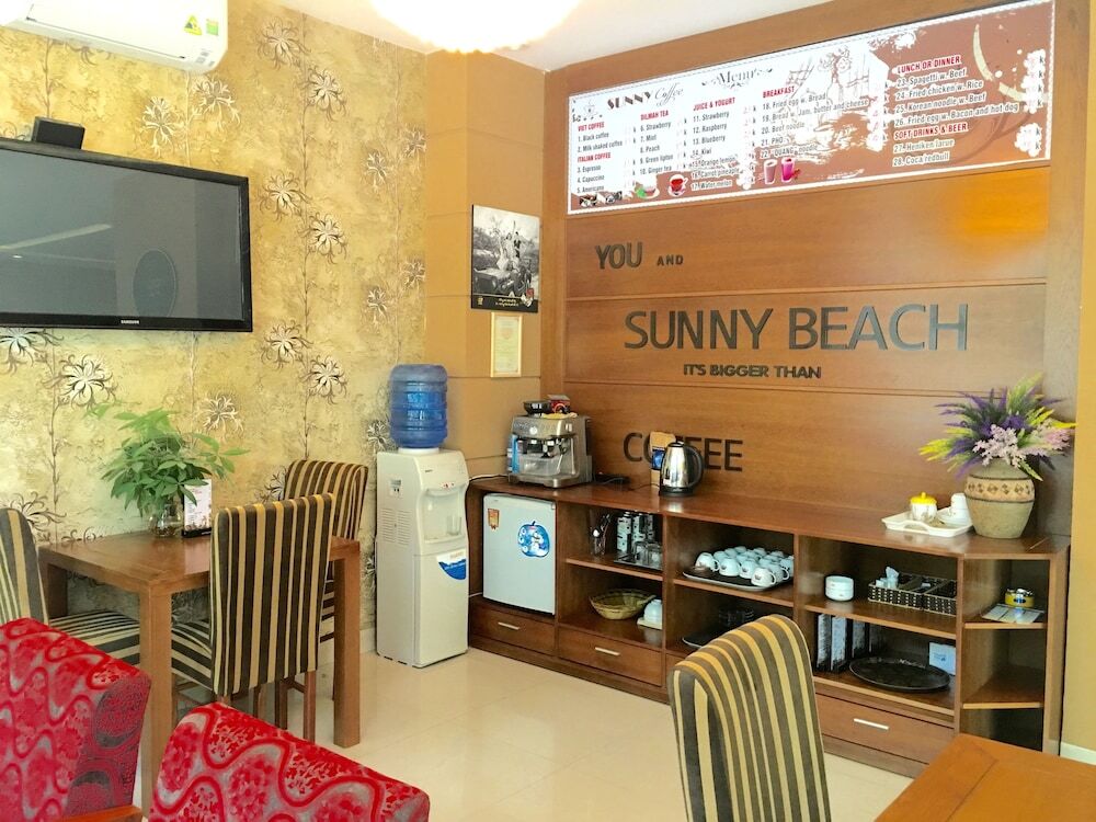 Sunny & Hotel Da Nang