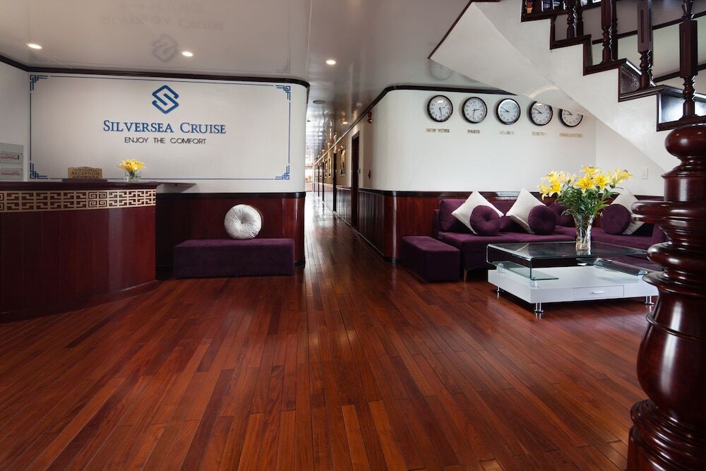  Halong Sapphire Cruises 5*