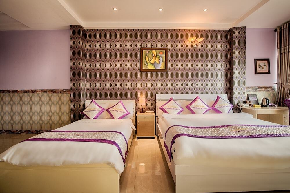 Kangaroo 1 Hotel Da Nang