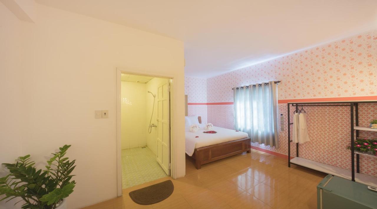 Bed & Breakfast Tri Tran Hoi An