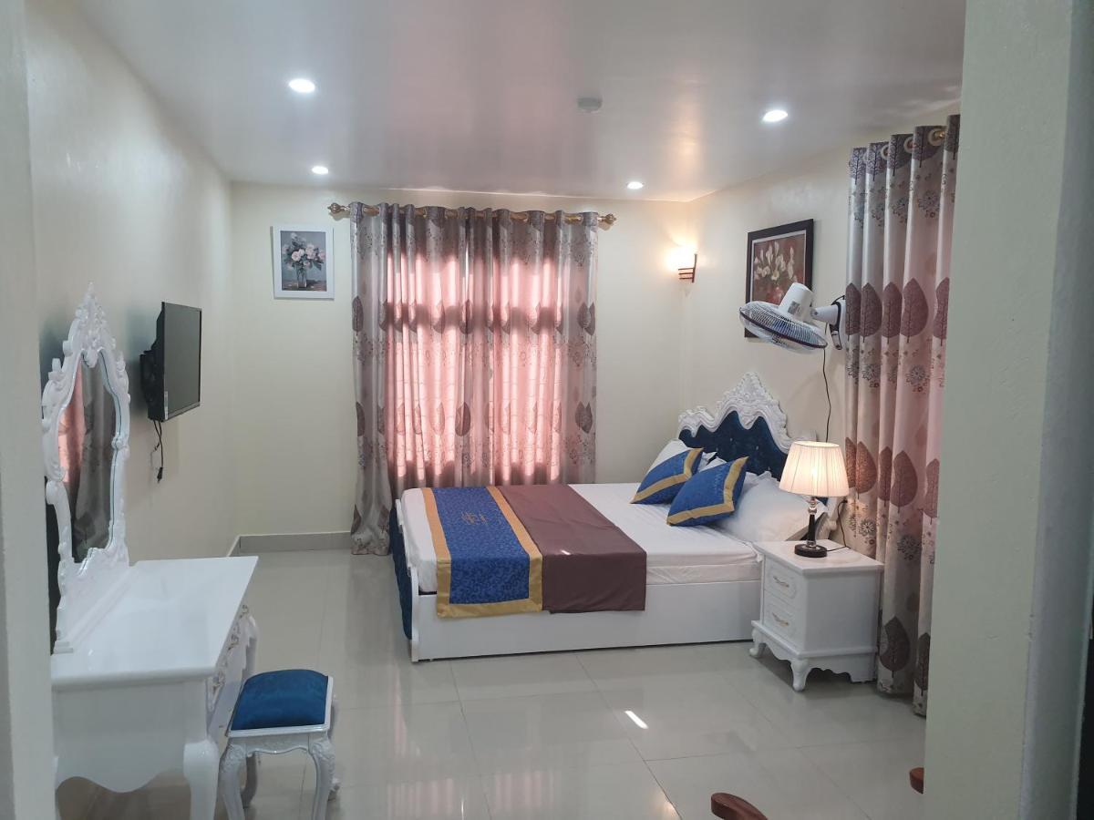 Hotel Cat Ba Thailand Dong Khe Sau