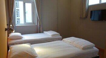 Hotel Funtastic Son Tra