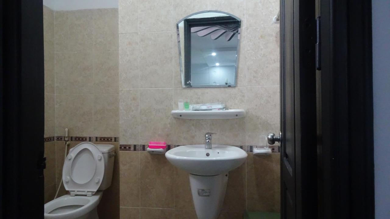 Yangsinghotel Hotel *