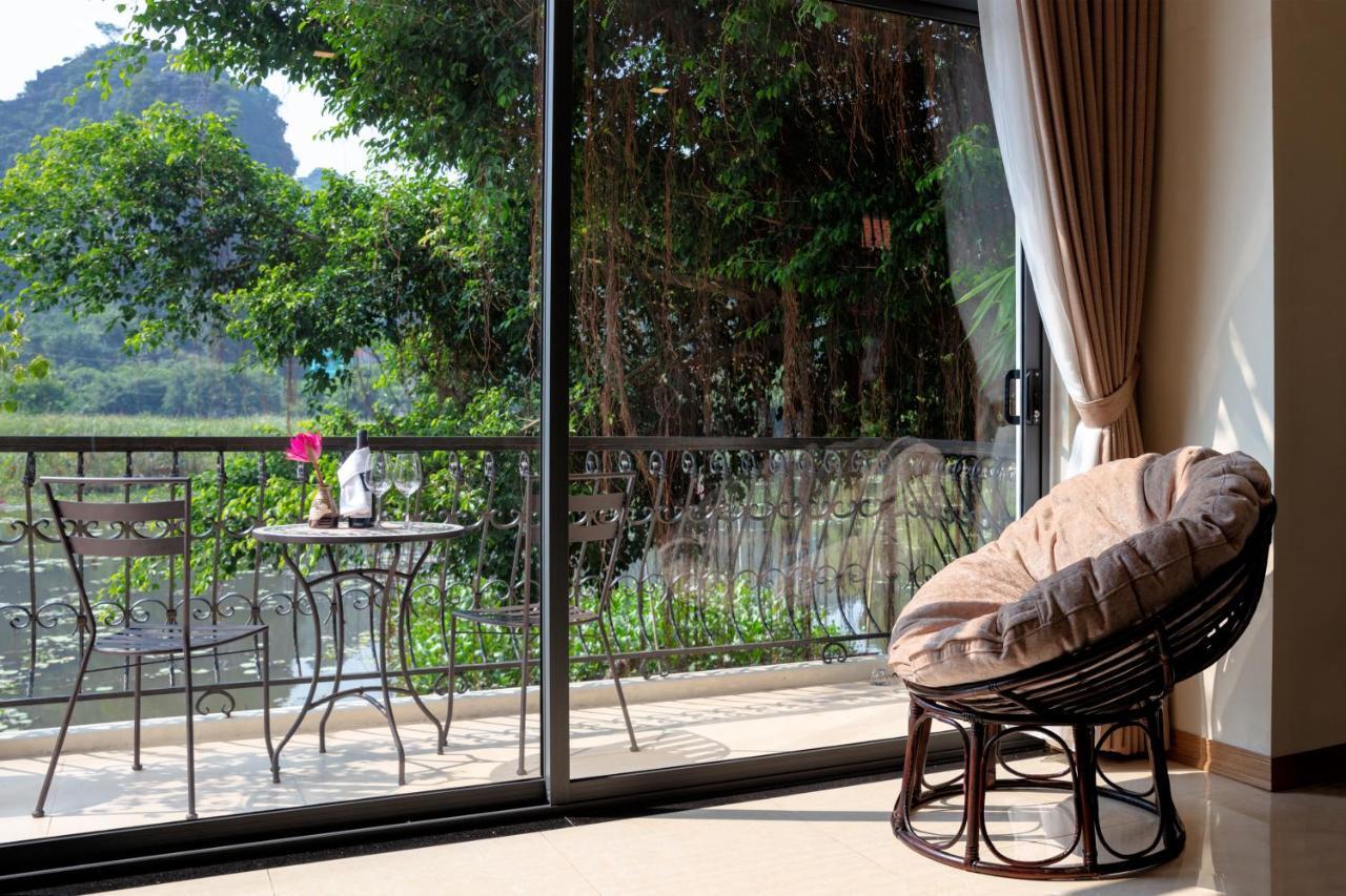 Tam Coc La Montagne & Resort Ninh Binh