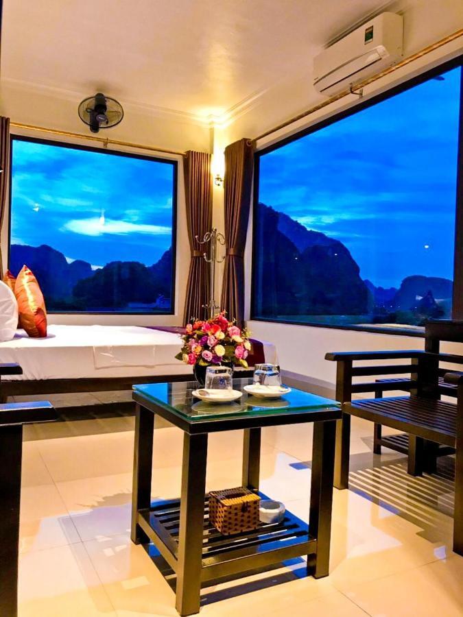 Homestay Trang An Mountain View