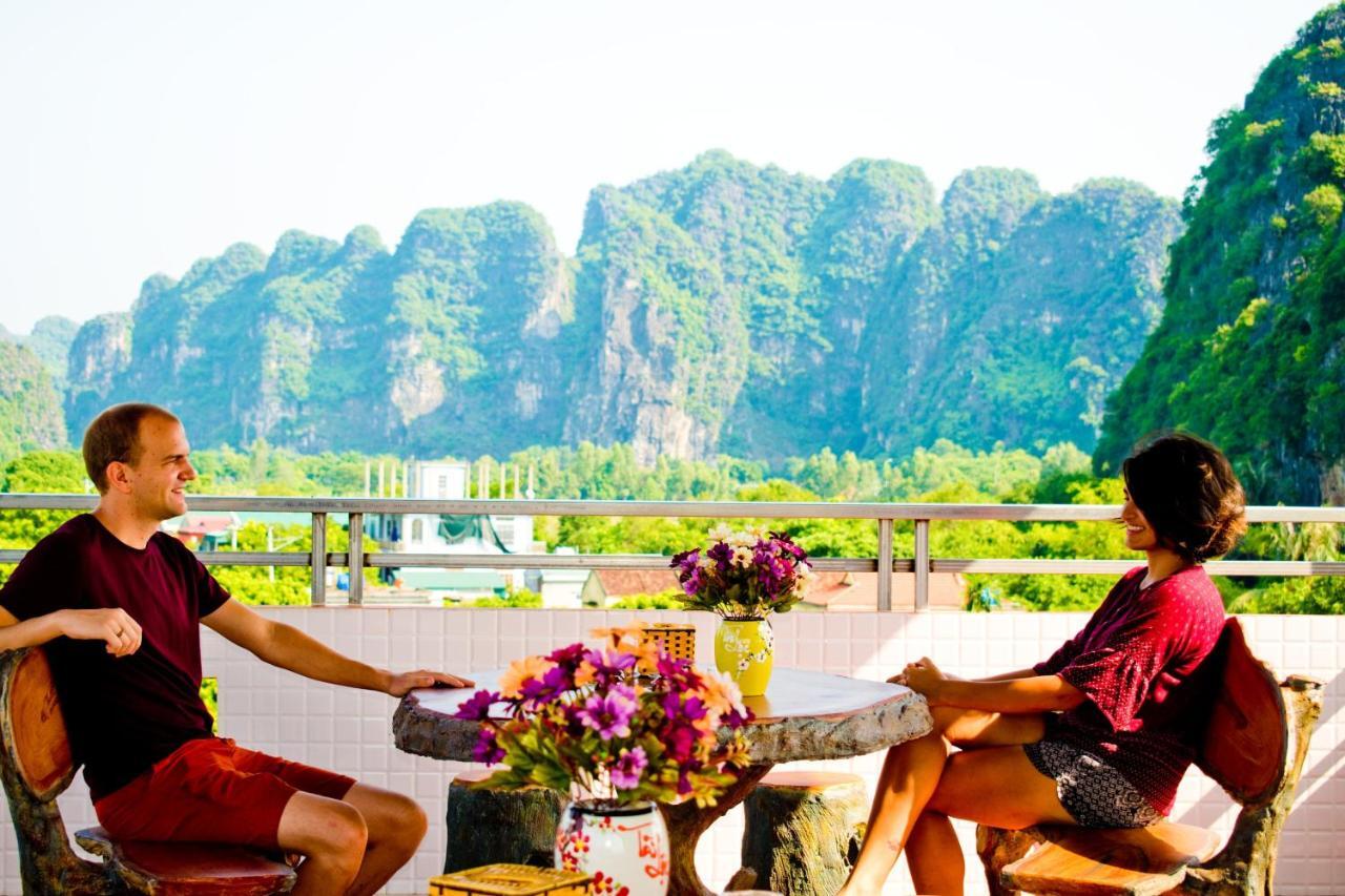 Homestay Trang An Mountain View
