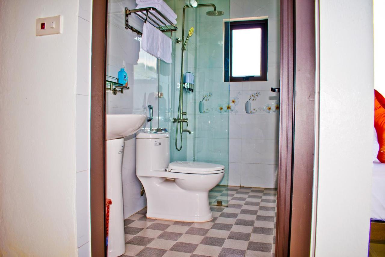 Homestay Trang An Mountain View Ninh Binh