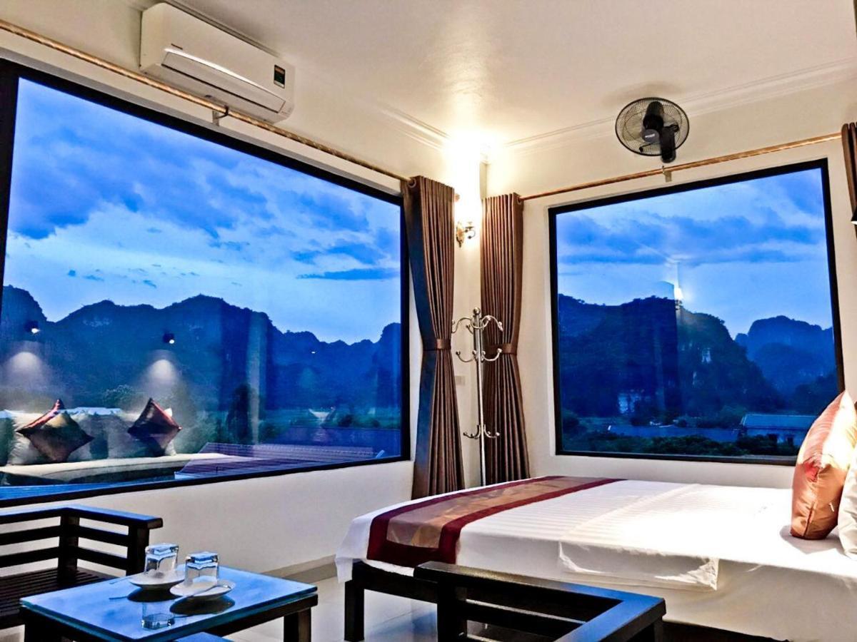 Trang An Mountain View