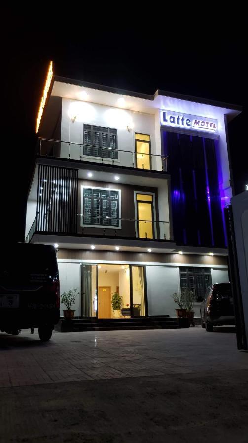 Hotel Latte Dong Hoi