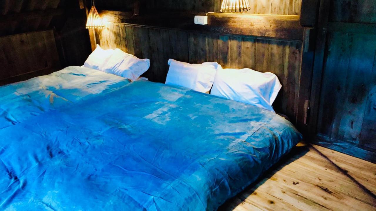 Comlam Eco House Sapa