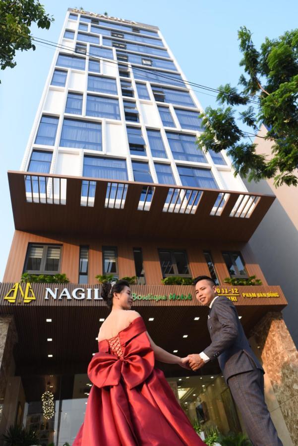 Nagila Boutique