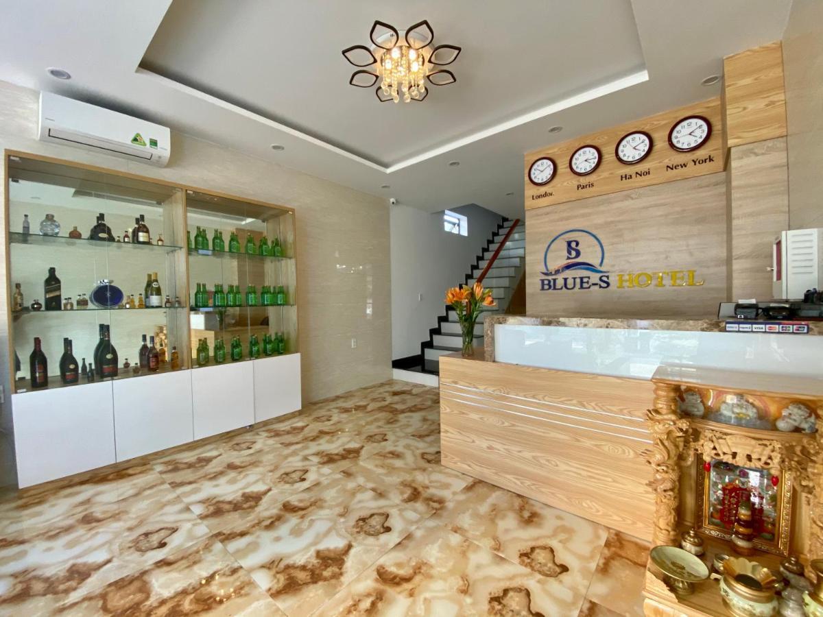 Blue-s & Hotel Da Nang