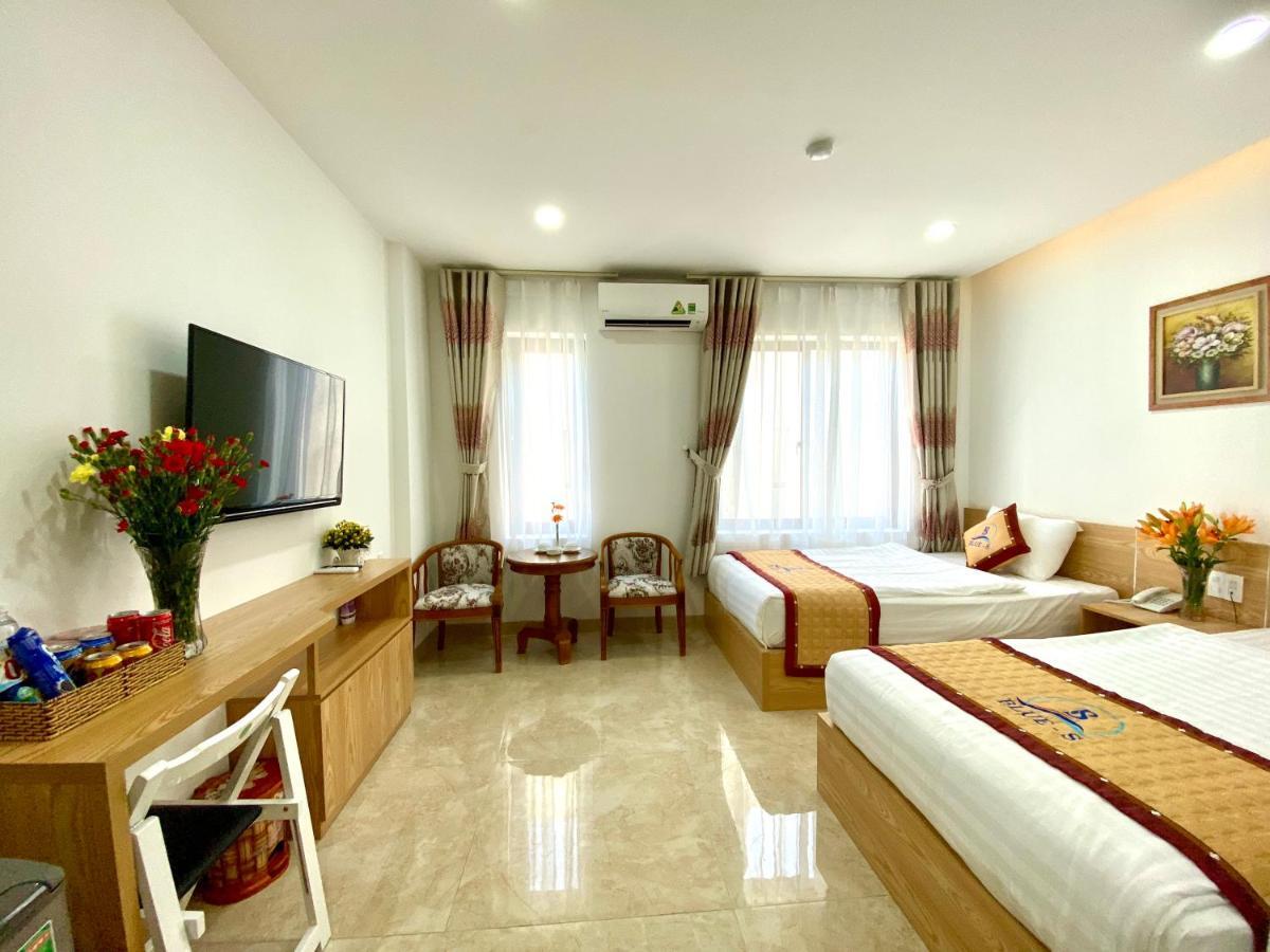 Blue-s & Hotel Da Nang