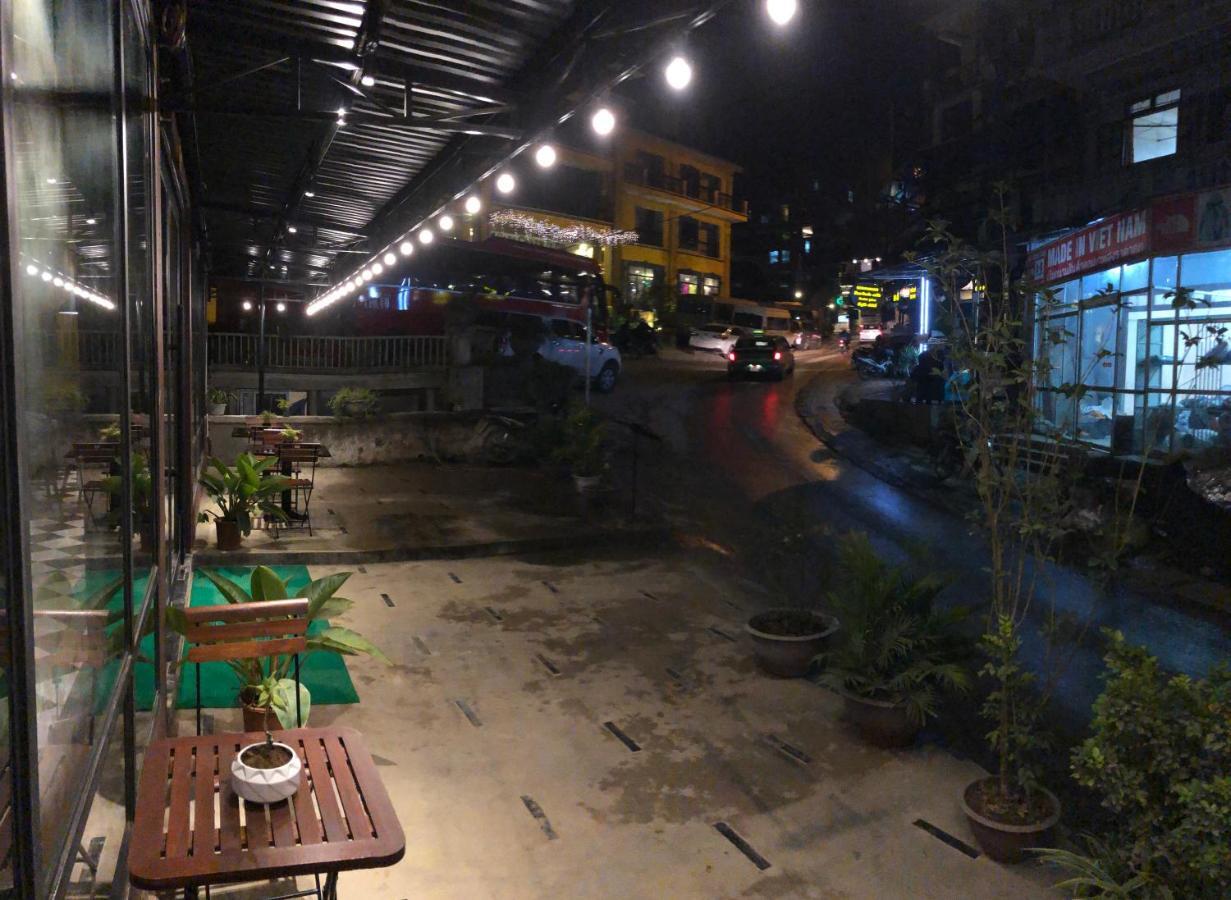 Mountain View Station Homestay