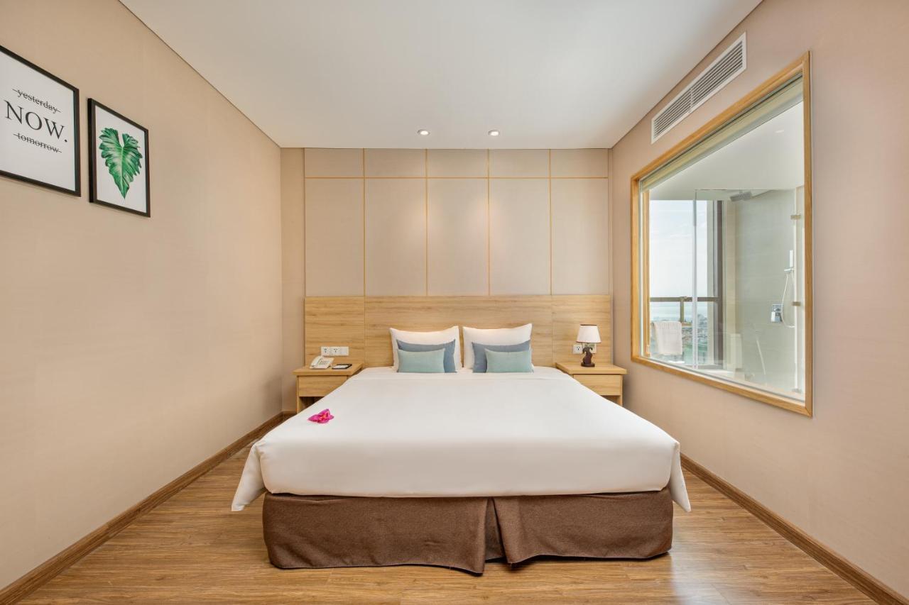 G8 Luxury And Đà Nẵng