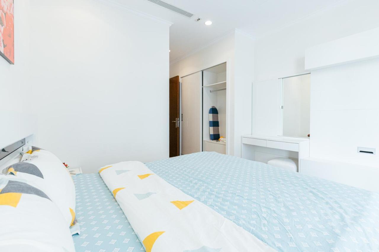 Căn hộ March House - Park Premium Timescity - 2-3 Bedrooms *