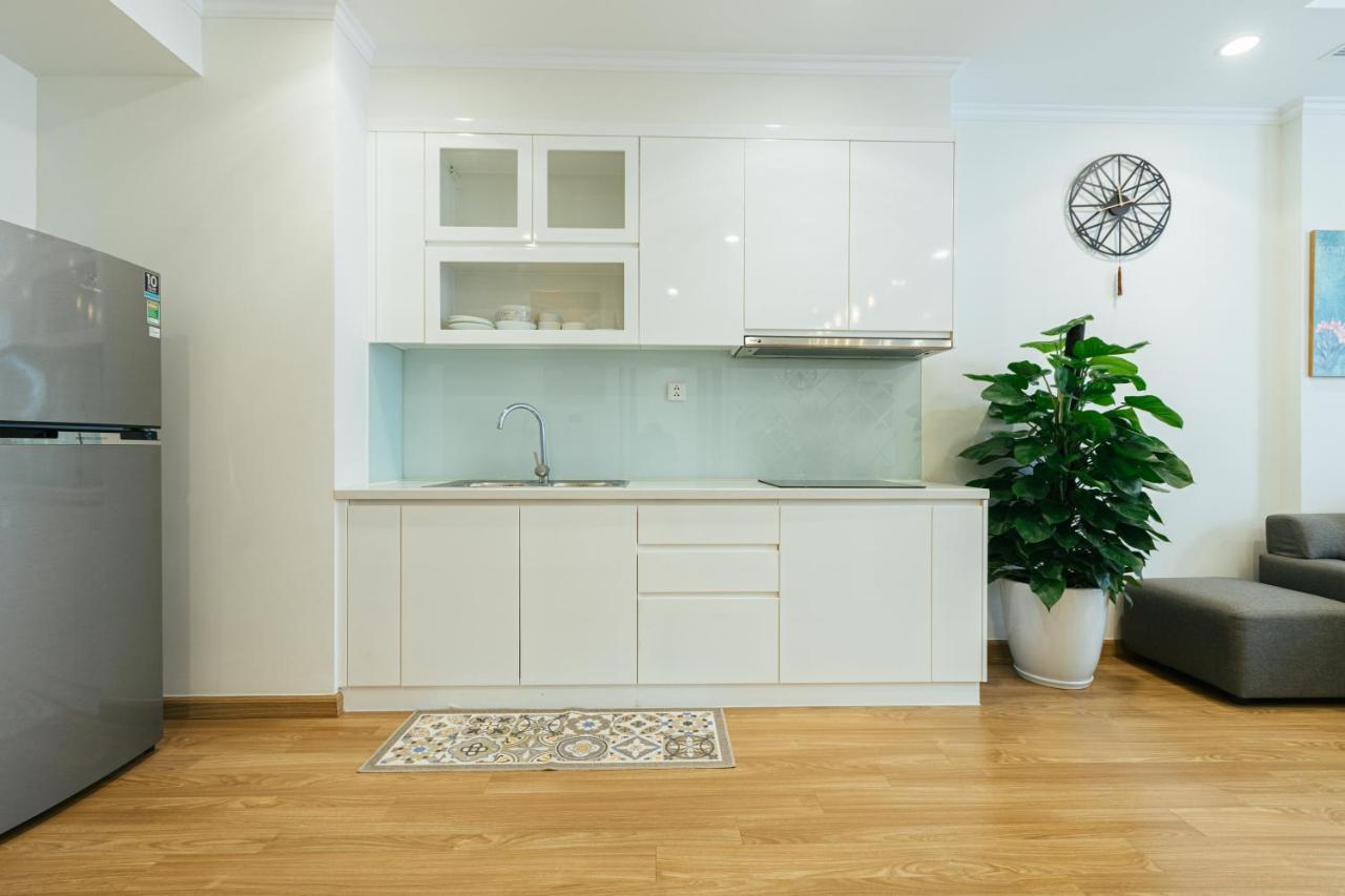 Căn hộ March House - Park Premium Timescity - 2-3 Bedrooms