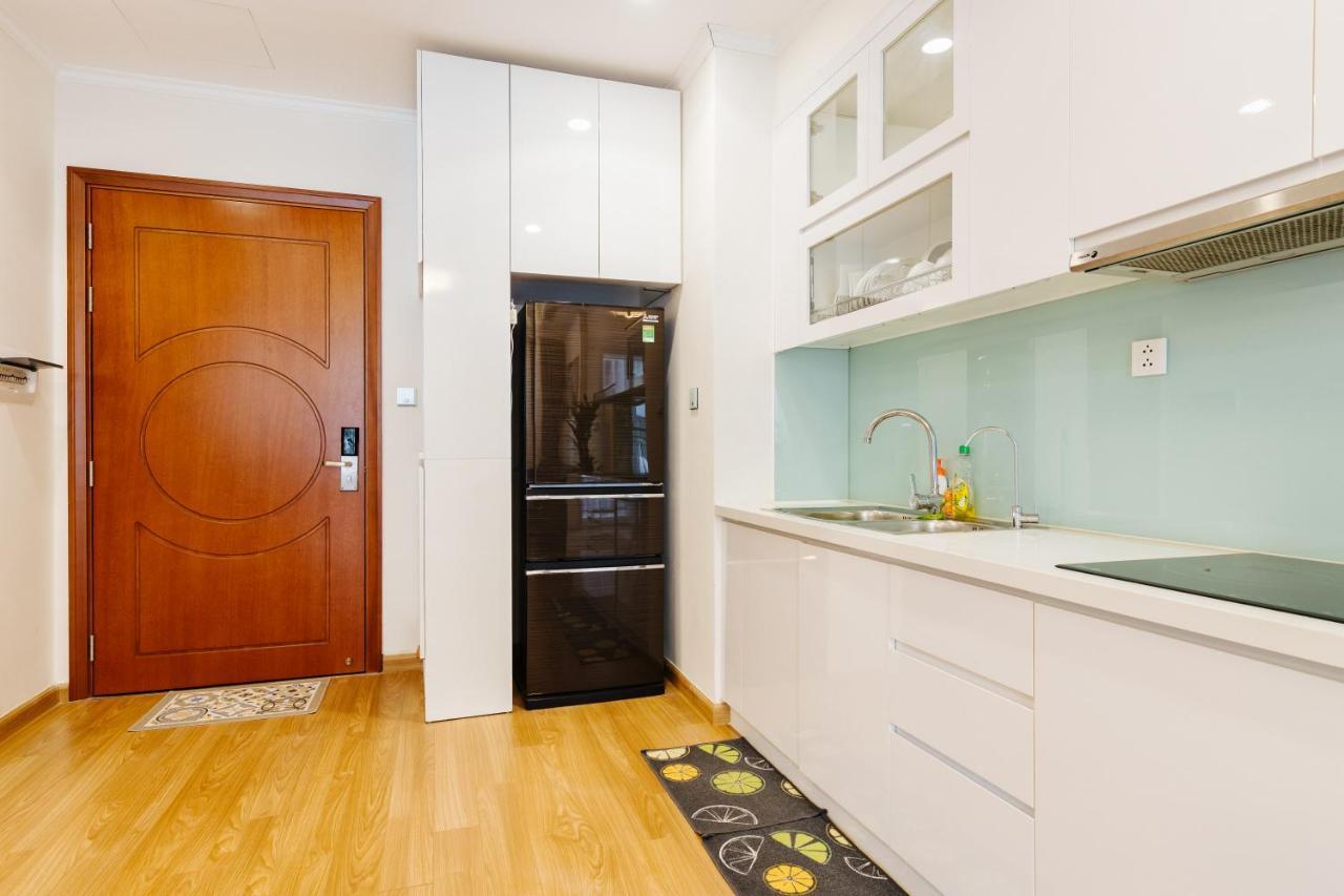 March House - Park Premium Timescity - 2-3 Bedrooms Căn hộ *