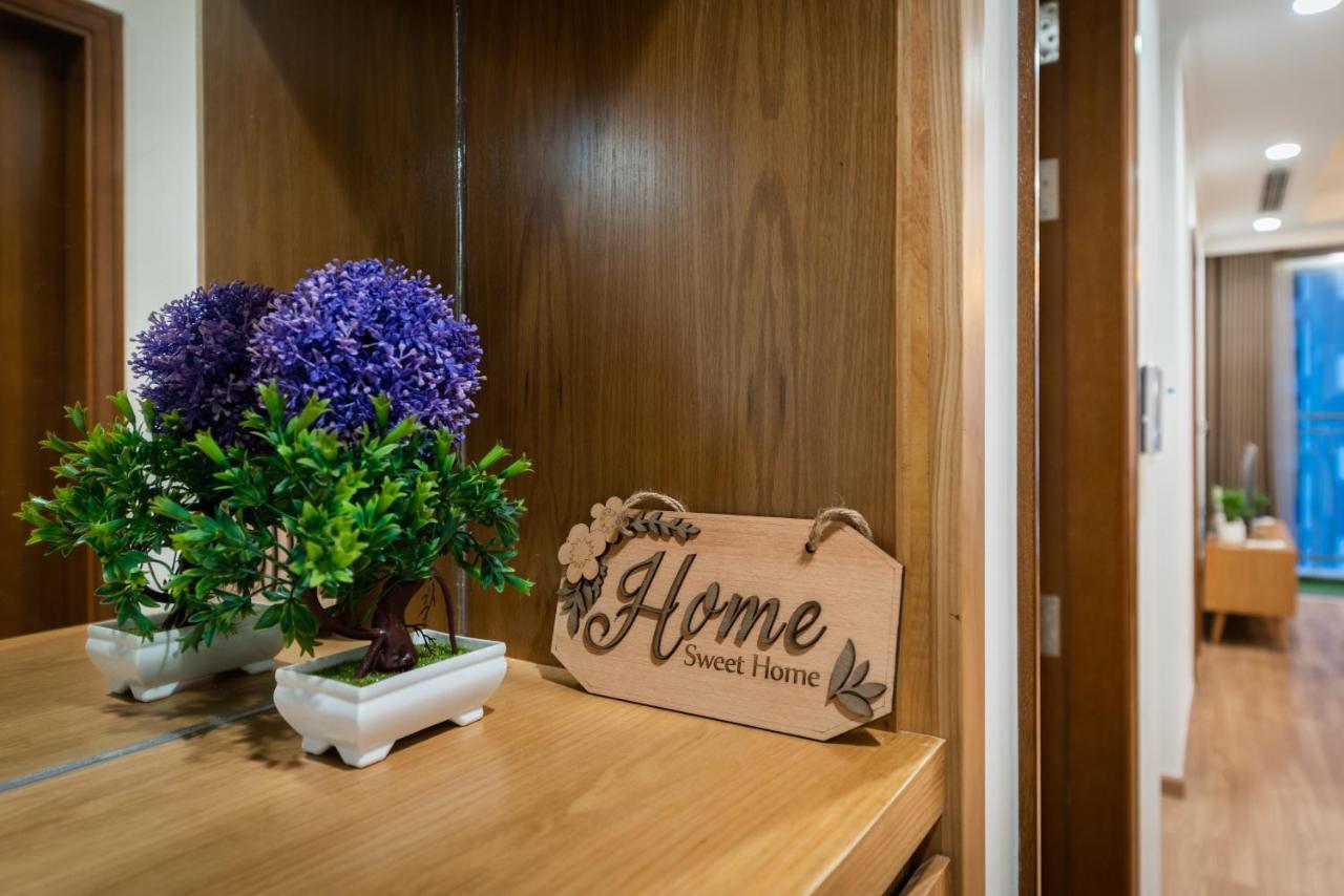 March House - Park Premium Timescity - 2-3 Bedrooms Căn hộ