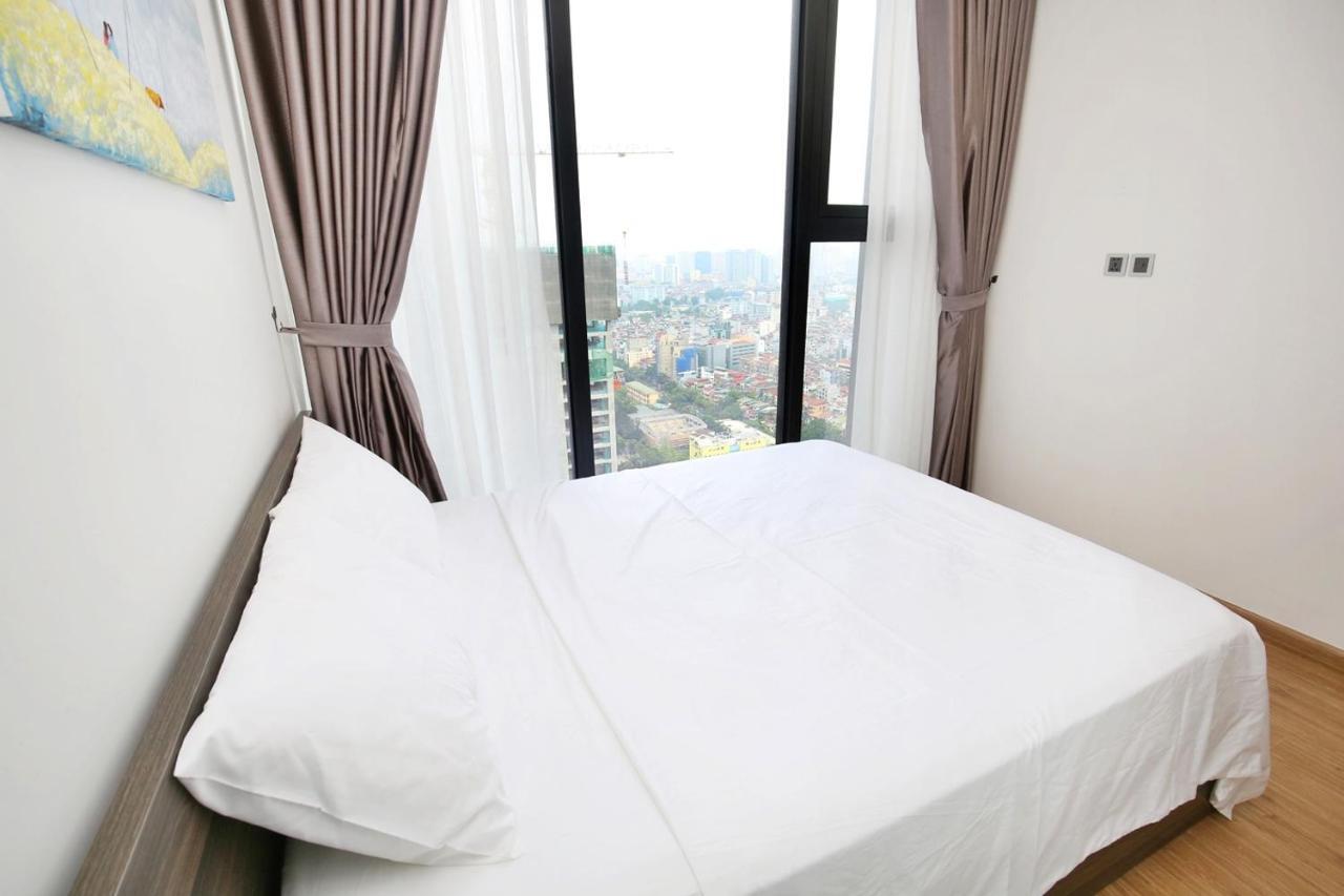 Vinhomes Metropolis & Căn hộ
