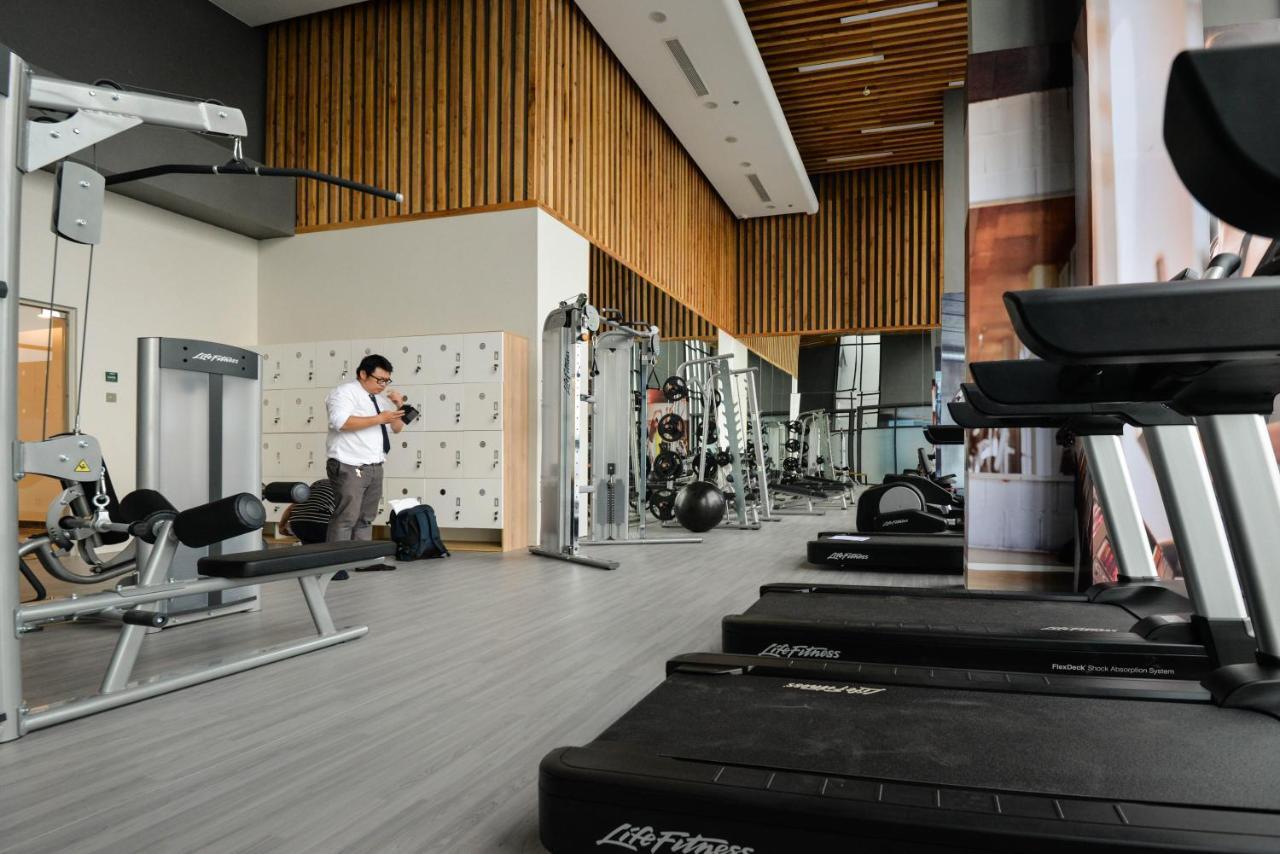 Khách sạn Vinhomes Metropolis Luxury & 5*