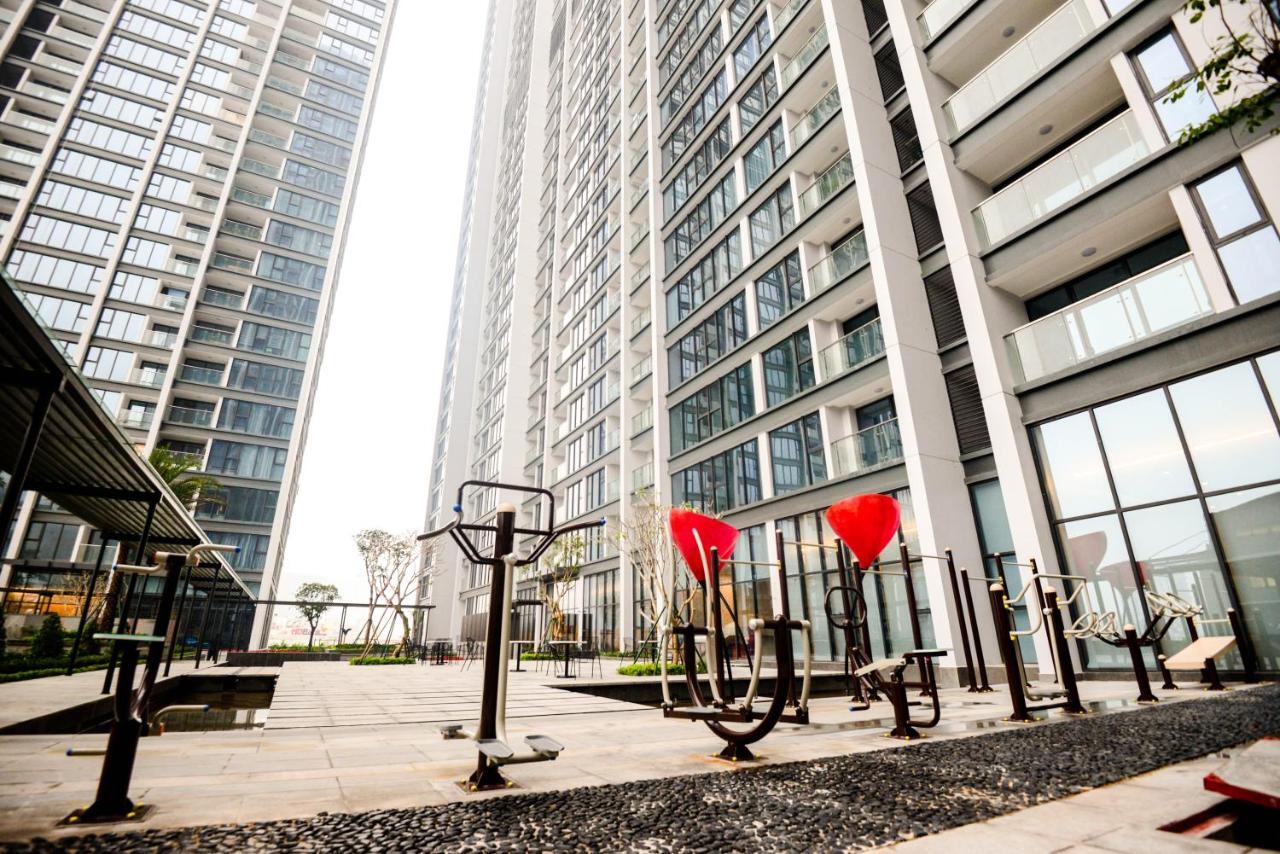 Khách sạn Vinhomes Metropolis Luxury &