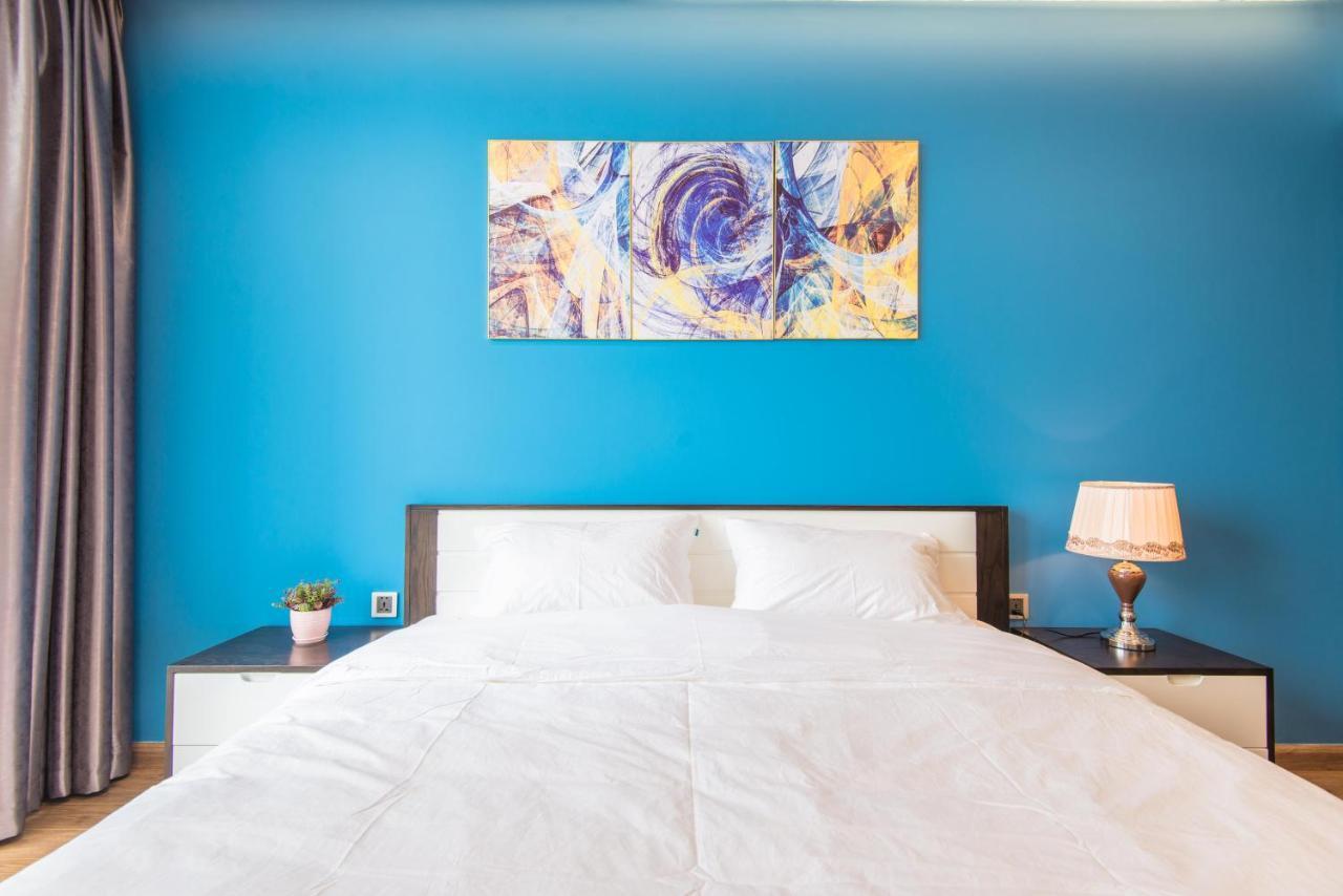 Vinhomes Metropolis Luxury & Khách sạn Hà Nội