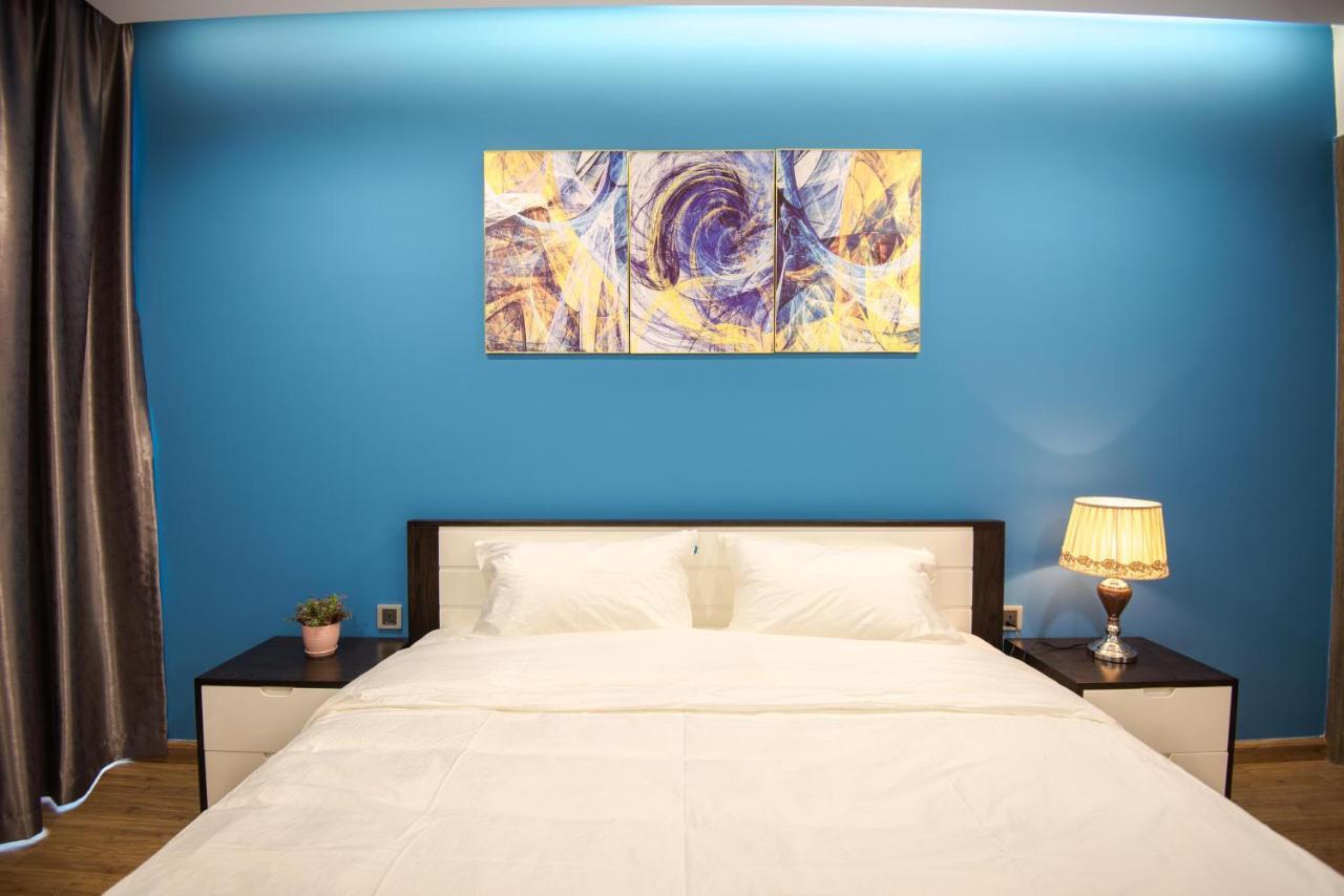 Khách sạn Vinhomes Metropolis Luxury &