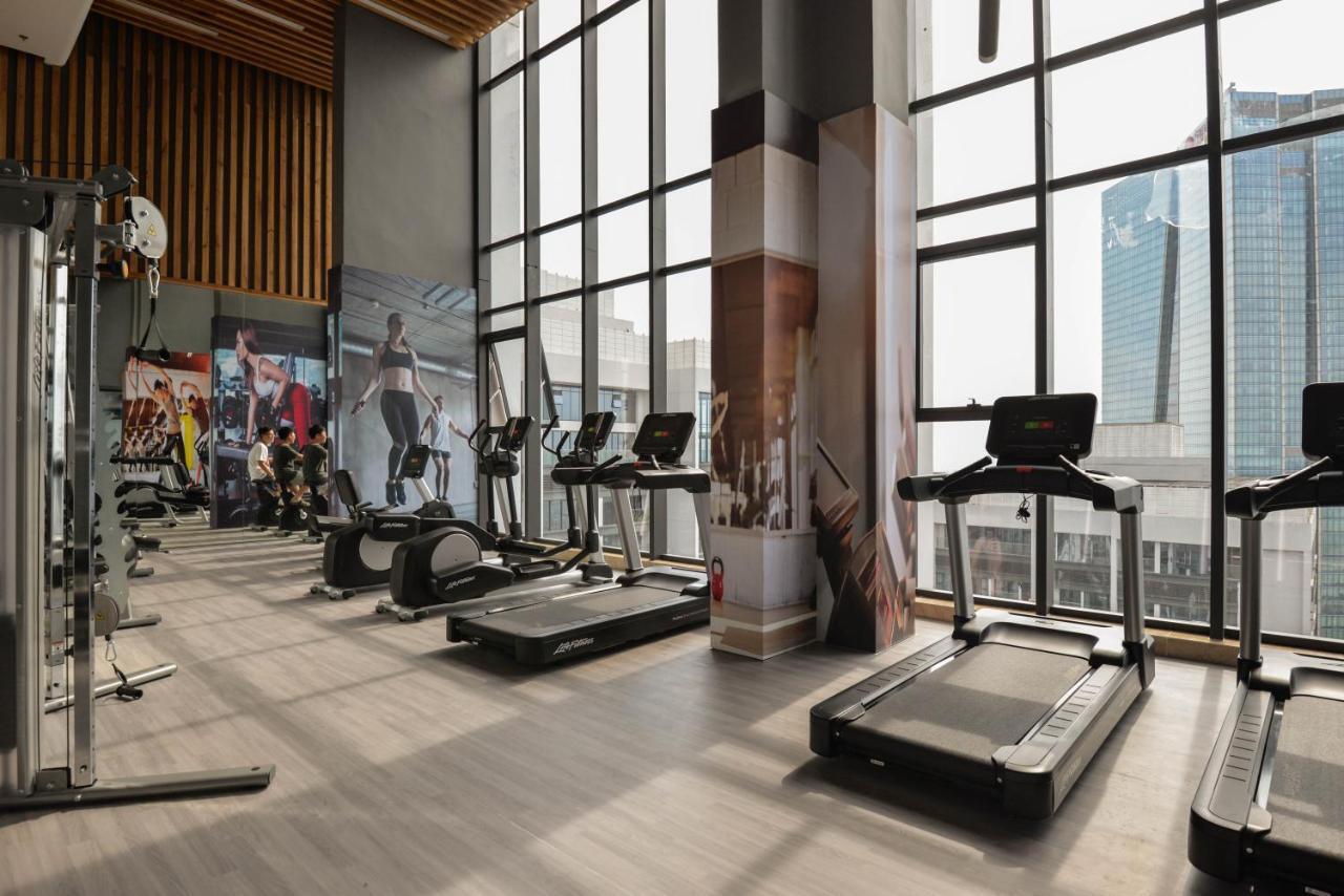 Vinhomes Metropolis Luxury & 5* Hà Nội
