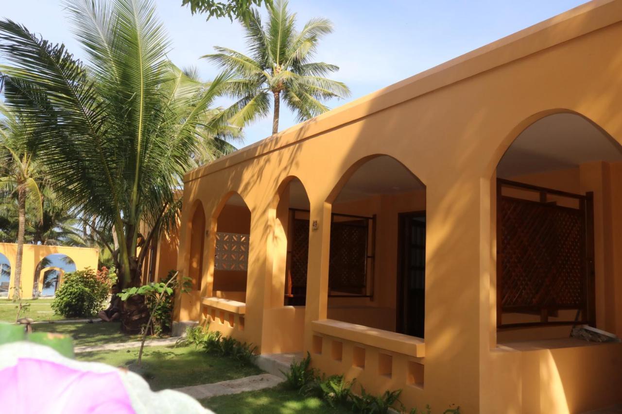 Vida Loca Sunset 3* Phu Quoc