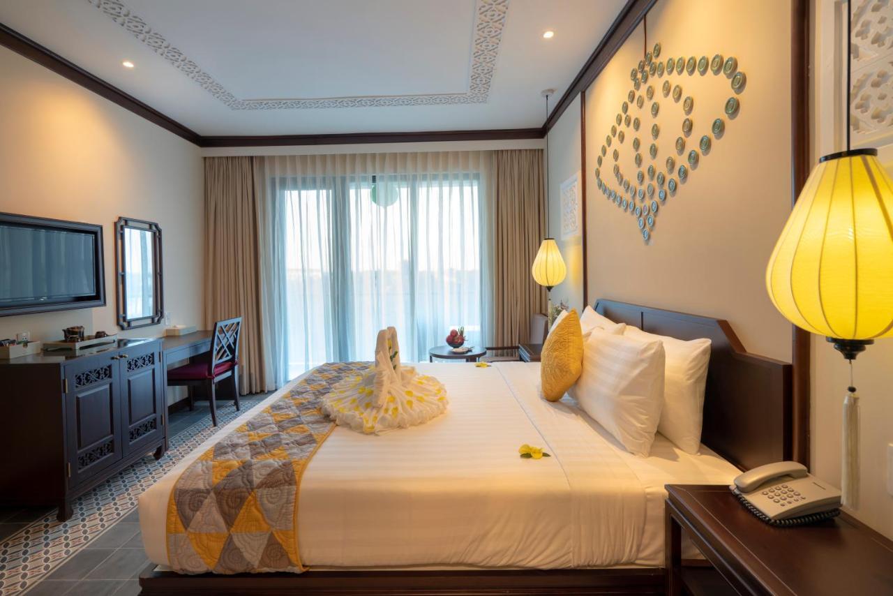 Cozy Savvy Hoi An - The Quintessence Of Exquisite Retreat Hotel
