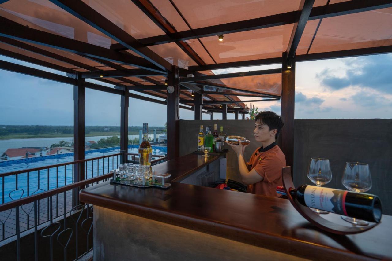 Cozy Savvy Hoi An - The Quintessence Of Exquisite Retreat 5* Hoi An
